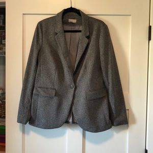 Loft blazer